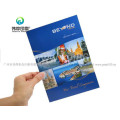 Custom Printing Promotional Softcover Catalog /Booklet/Pamphlet Brochure